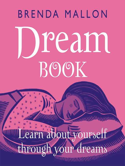 Title details for Dream Book by Brenda Mallon - Available